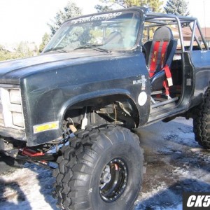 Blazer10
