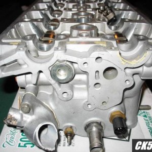 No ID cylinder head