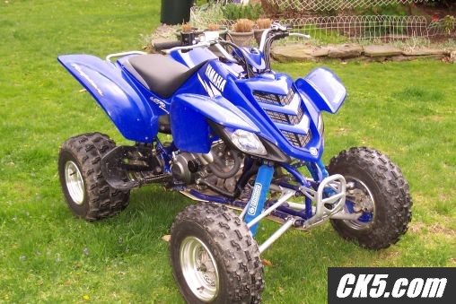 03 raptor