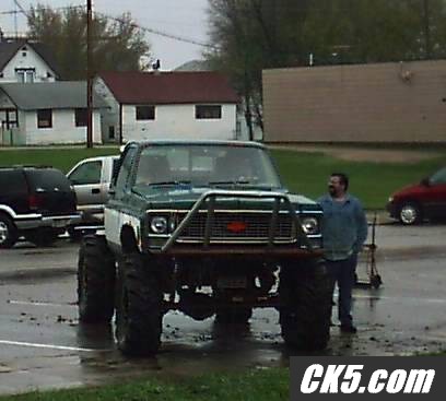 03LanesK30