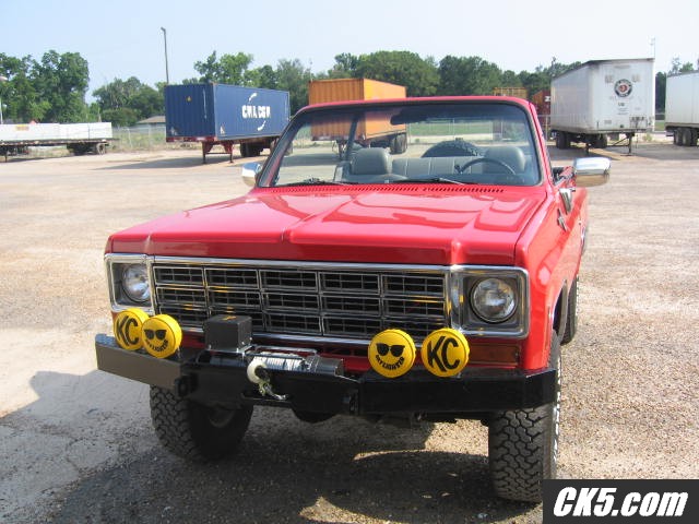 060208 Blazer
