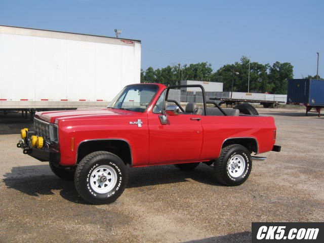 060208 Blazer