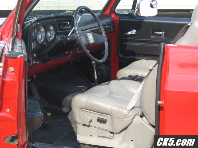 060208 Blazer