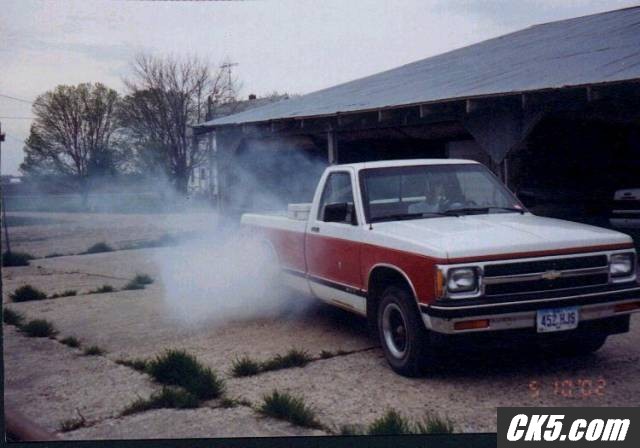 06S10Burnout