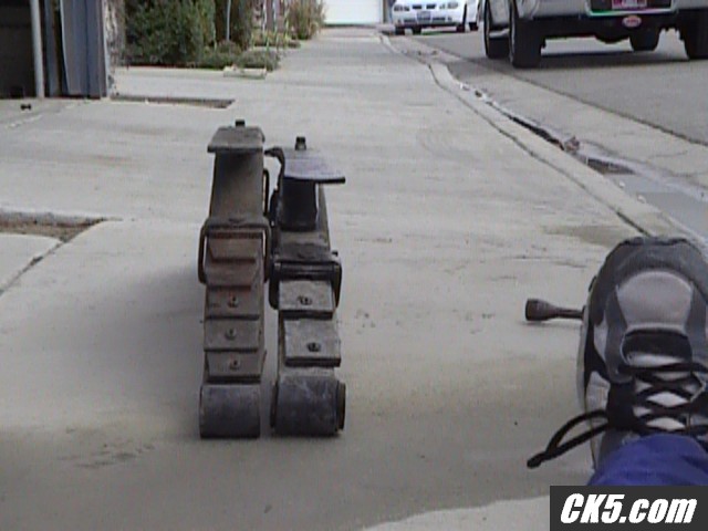 1/2 vs 3/4 56"2