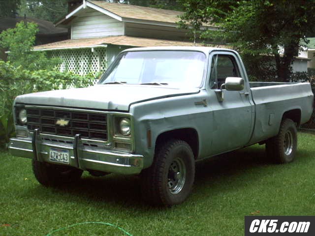 $1000 3/4 Ton
