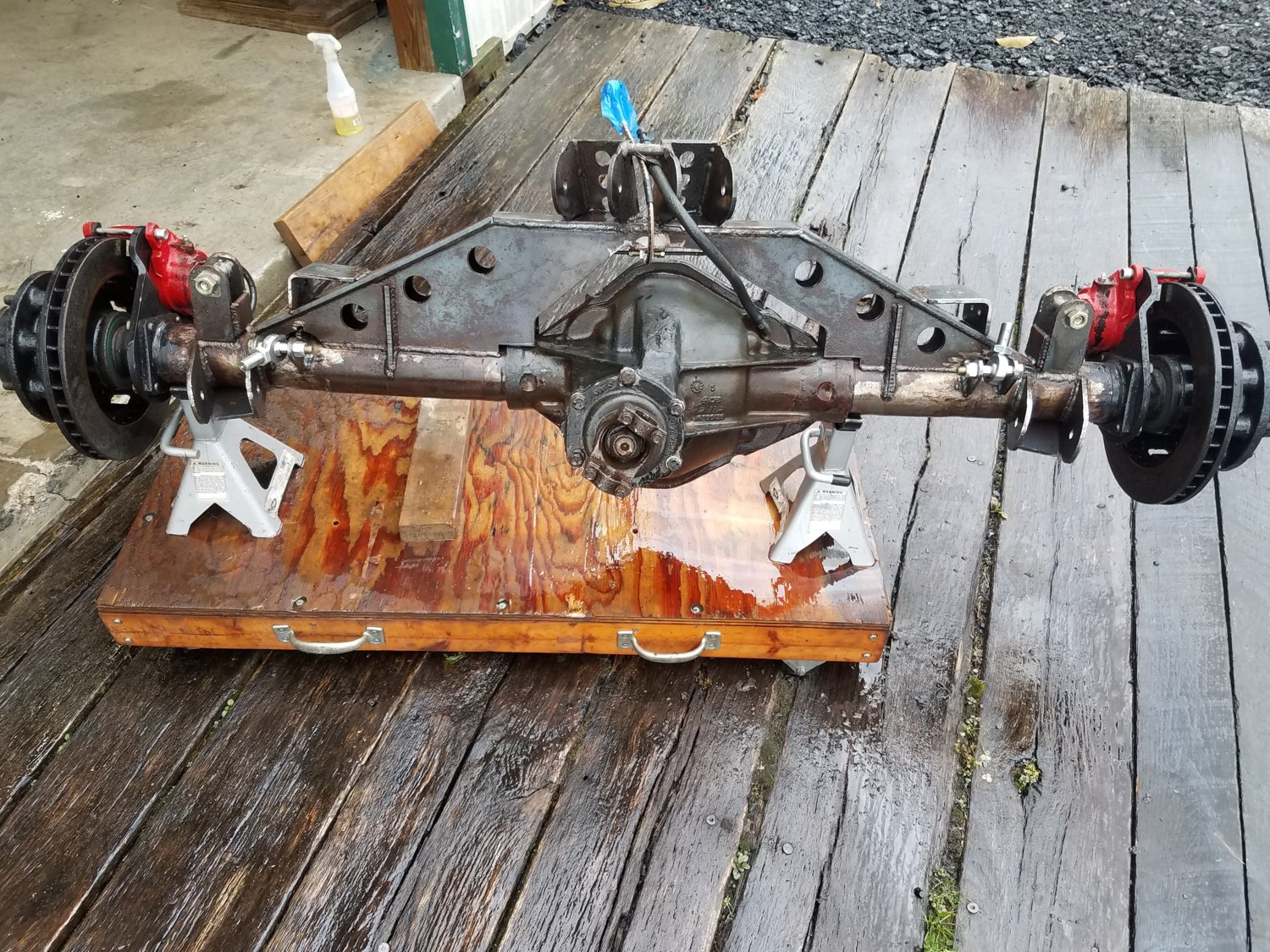 14 bolt