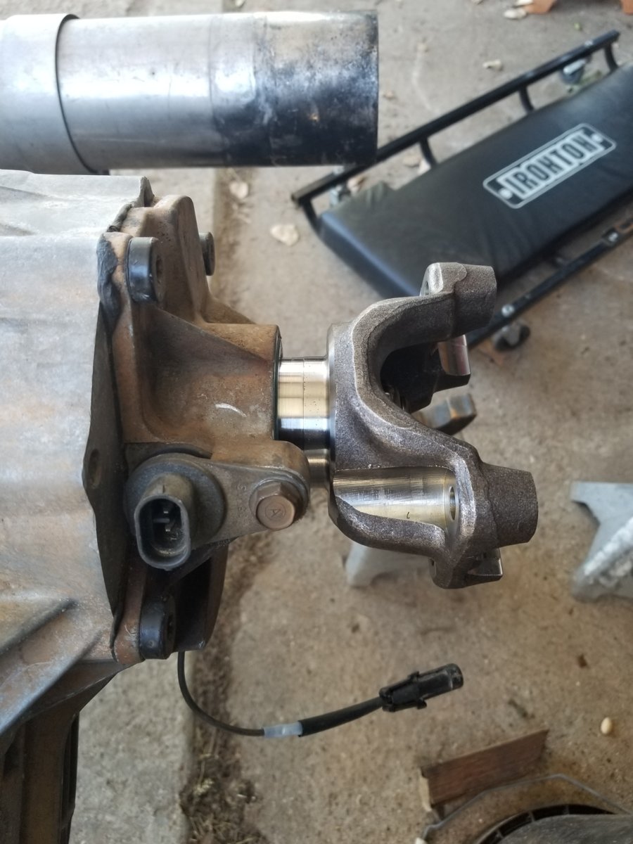 1480 yoke