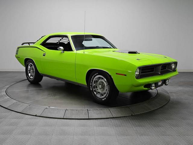 1970-Plymouth-Hemi-Cuda
