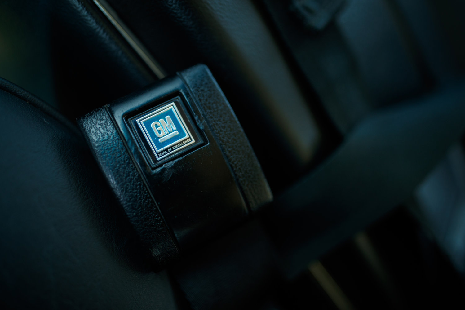1975 GMC Jimmy - Photos by Larry Chen