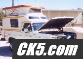 1976 K5 Chalet