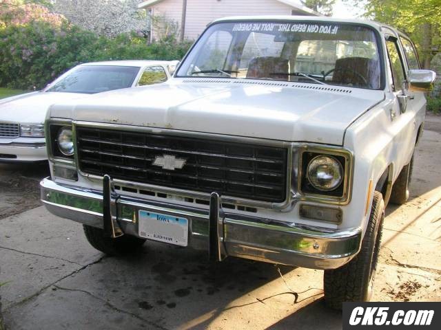 1976 Transplant