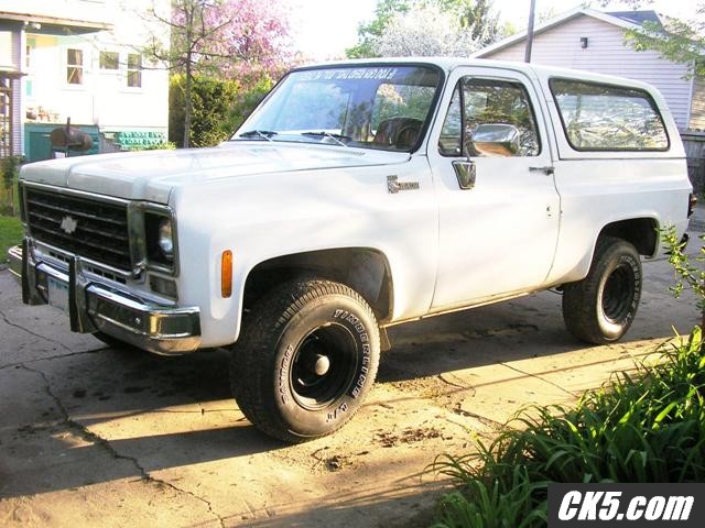 1976 Transplant