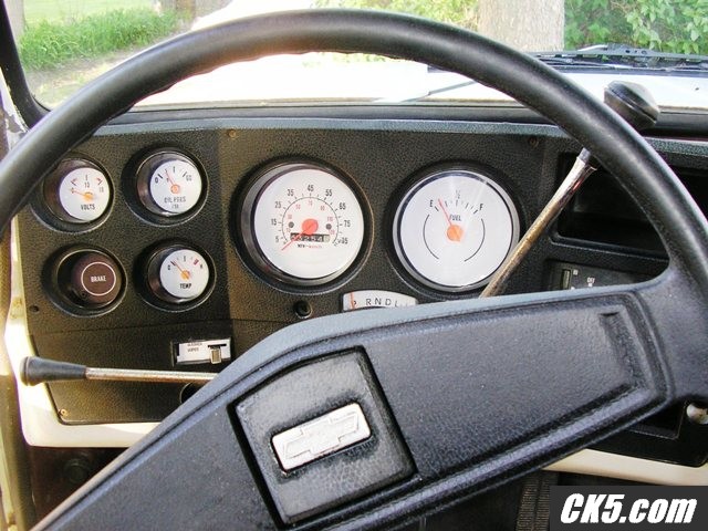 1976 Transplant