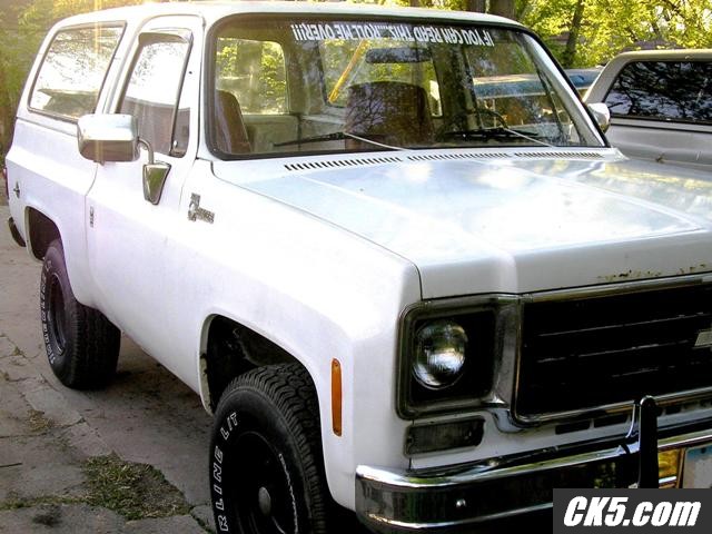 1976 Transplant