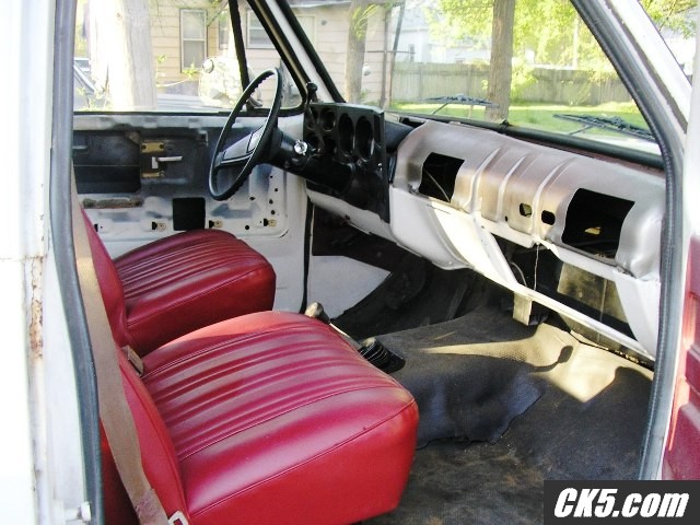 1976 Transplant