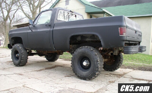 1978/80 K10