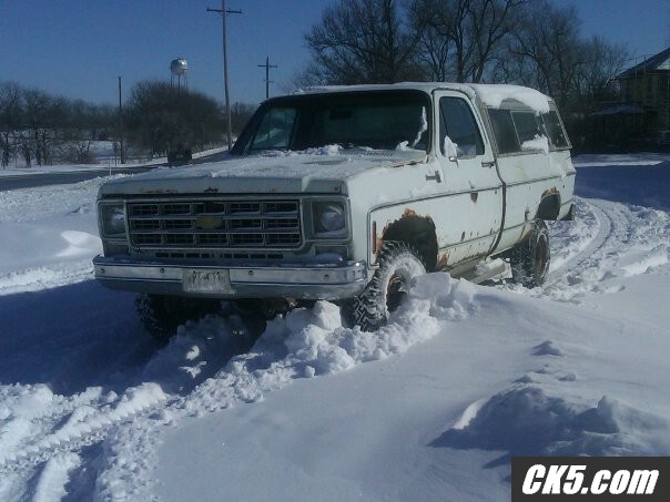 1978fourwheeldrive