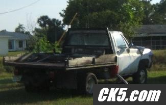 1979 k30 in its current POS stage of life