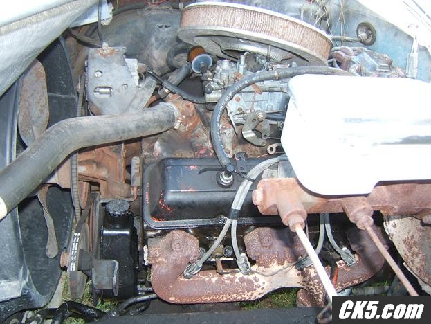 1979 k30 in its current POS stage of life