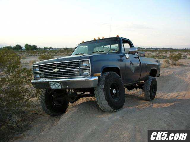 1983 k30