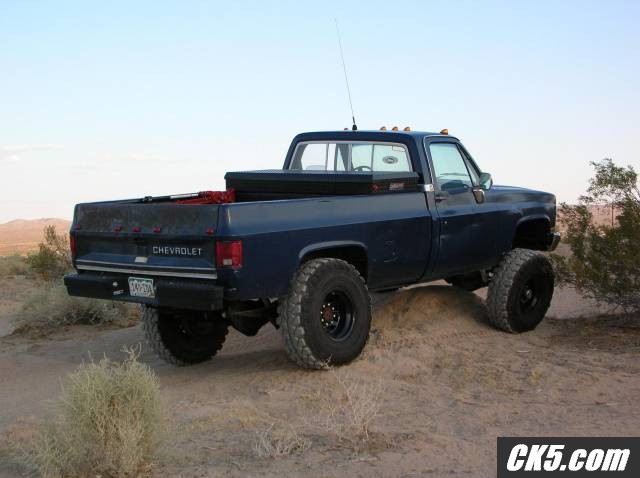 1983 k30