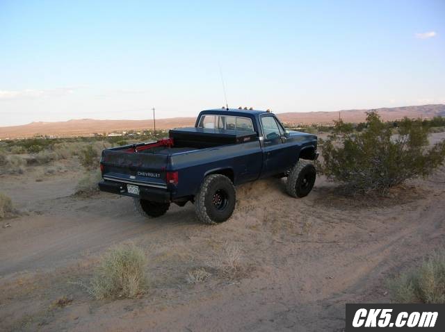 1983 k30