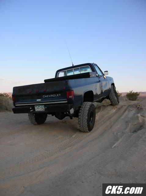 1983 k30