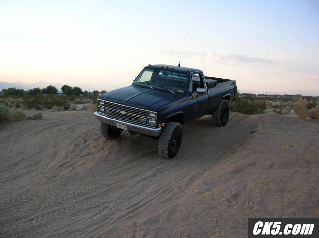 1983 k30