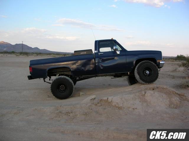 1983 k30