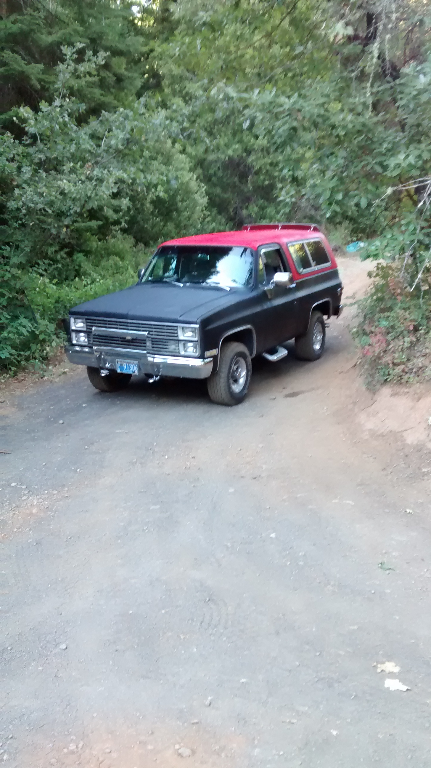 1984 K5