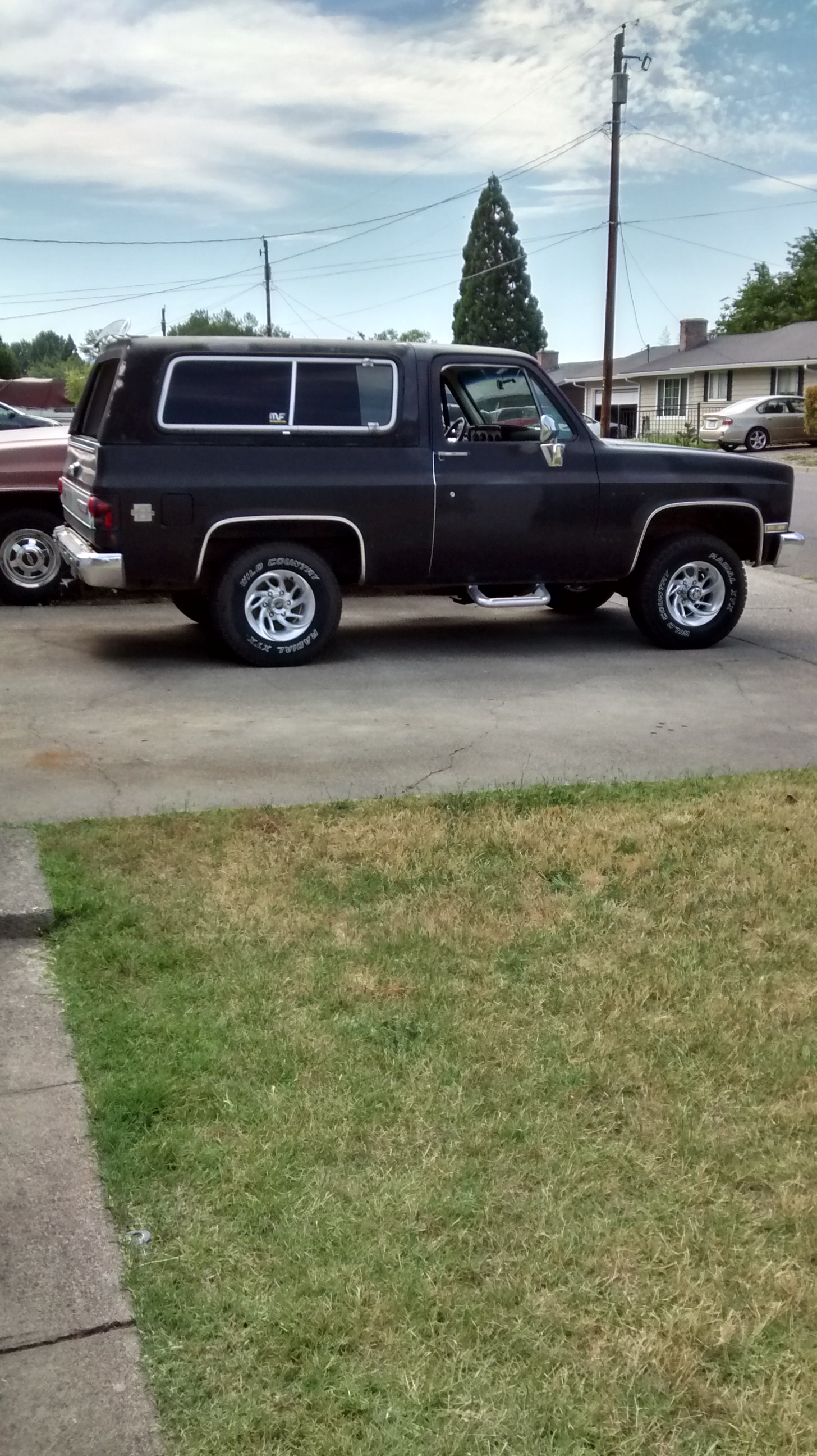 1984 K5