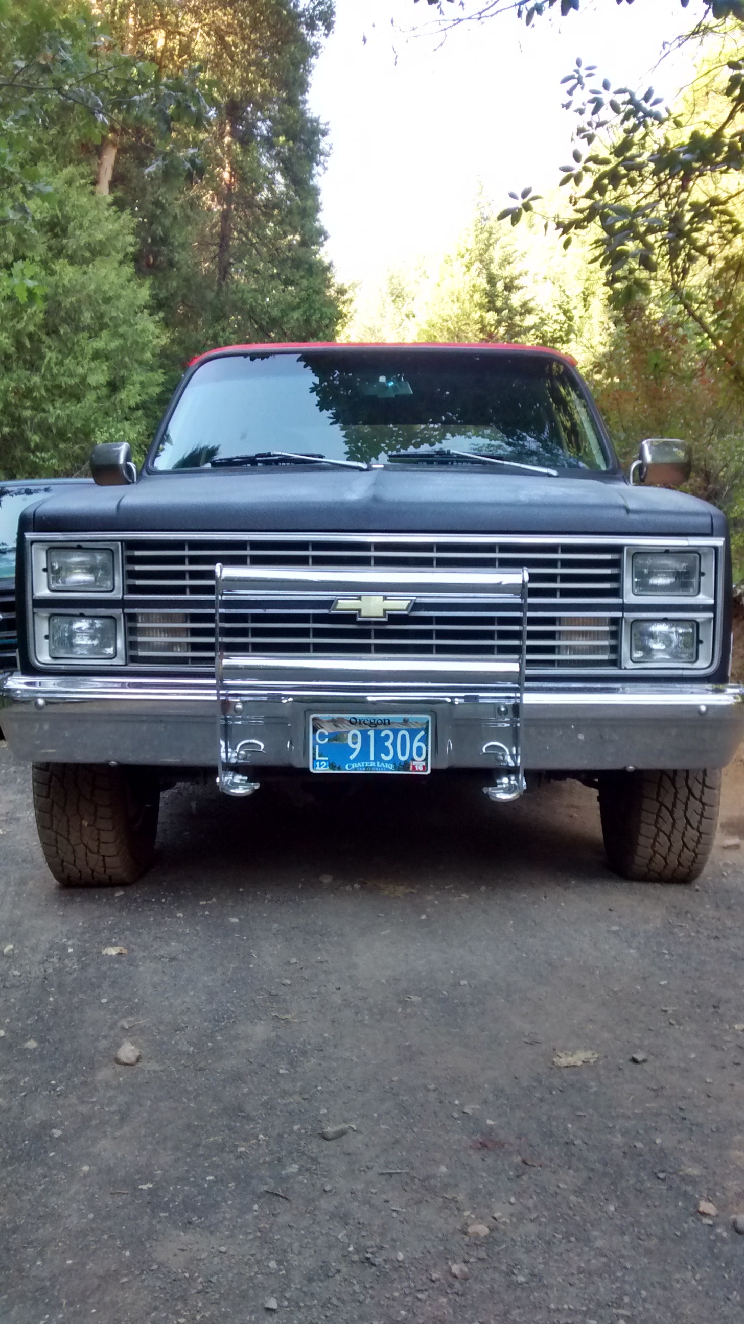 1984K5