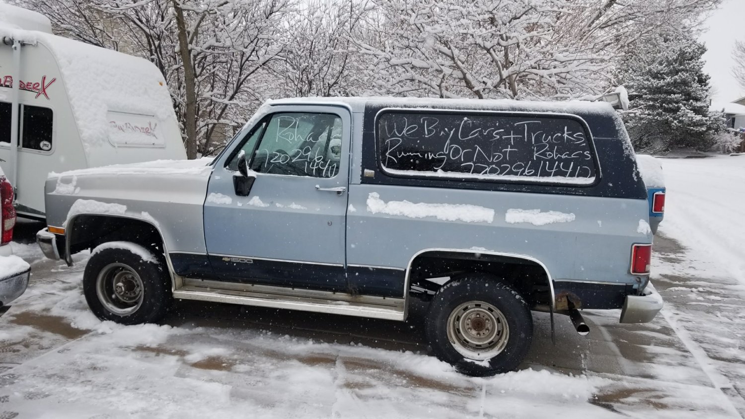 1990 Junker