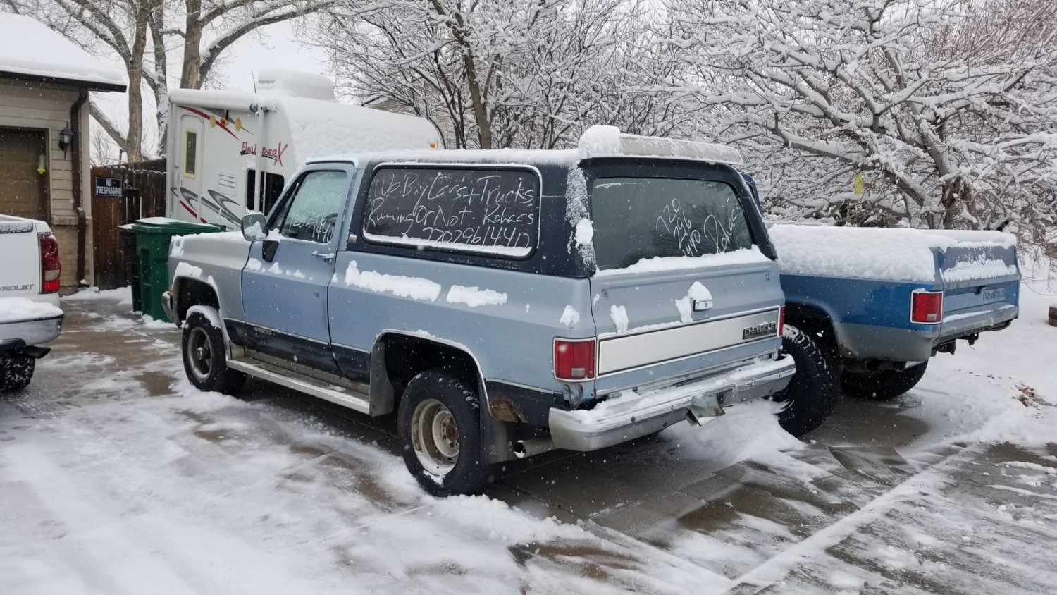 1990 Junker