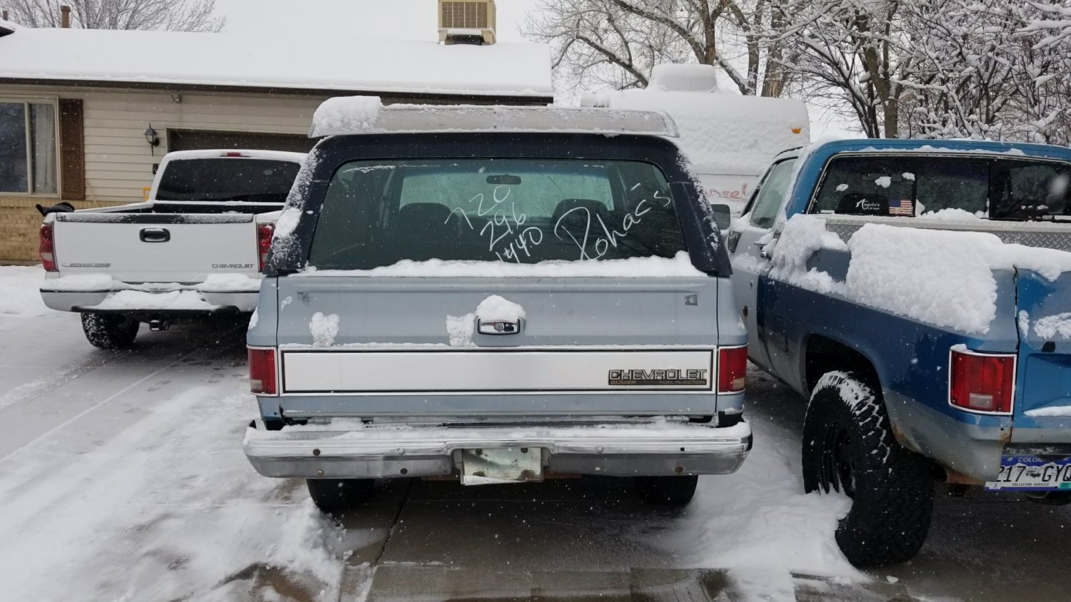 1990 Junker