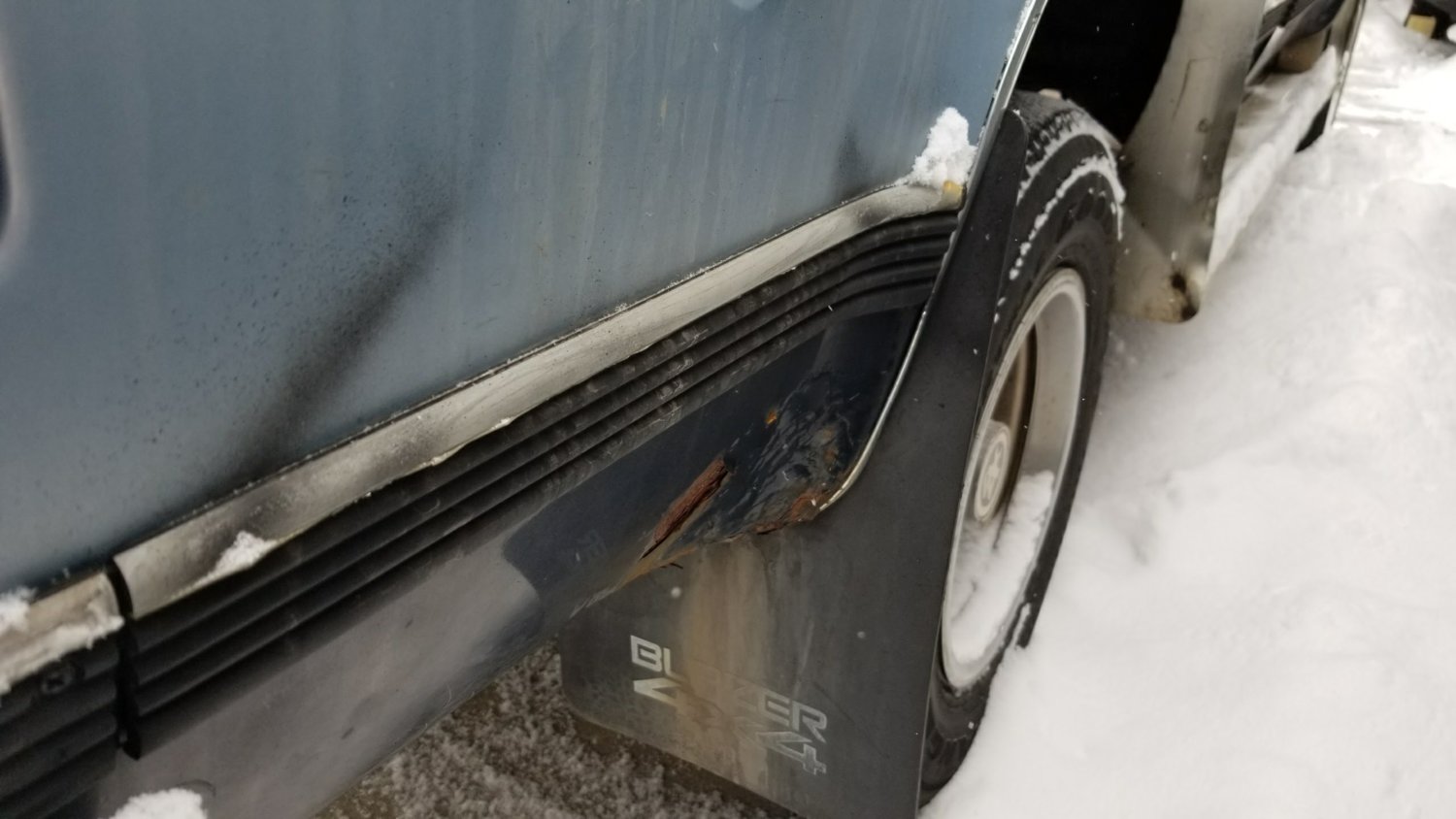 1990 Junker