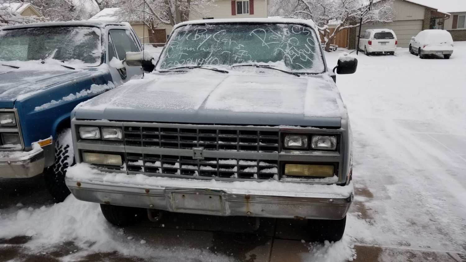 1990 Junker