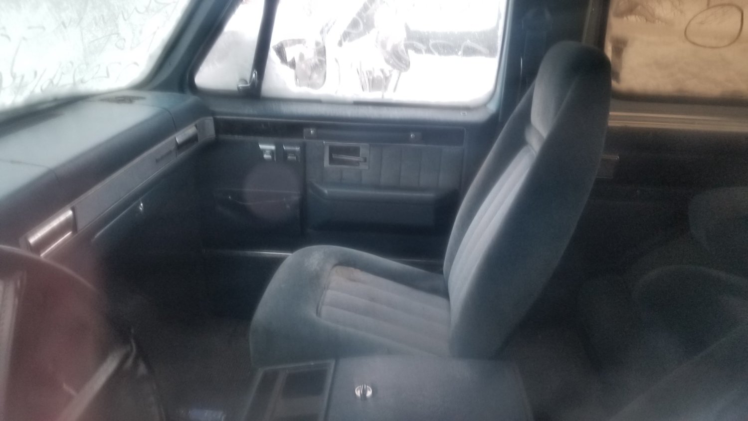 1990 Junker