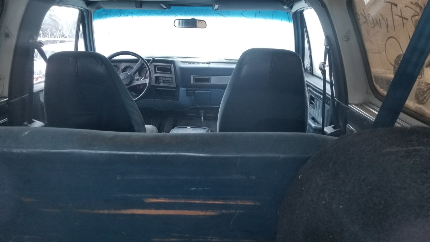 1990 Junker