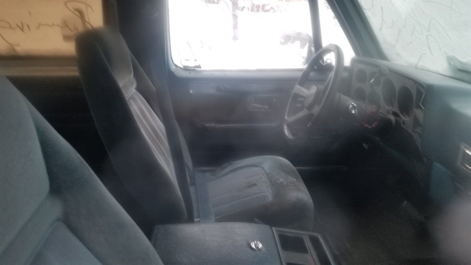 1990 Junker