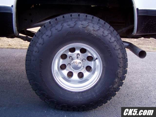 1991 GMC Jimmy