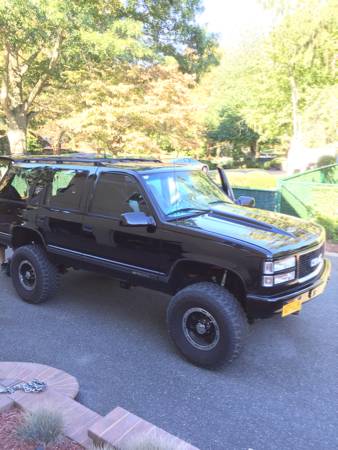 1996 Tahoe seller's pic