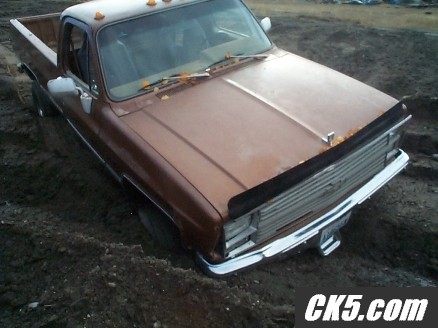 1StuckDiesel