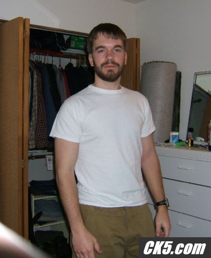 2005 Mugshot