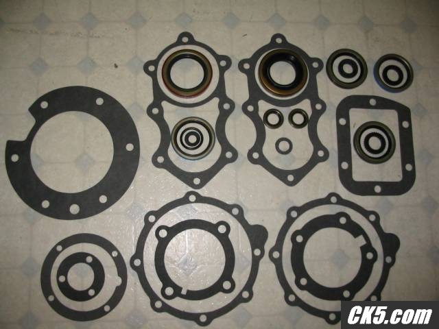 205_gaskets