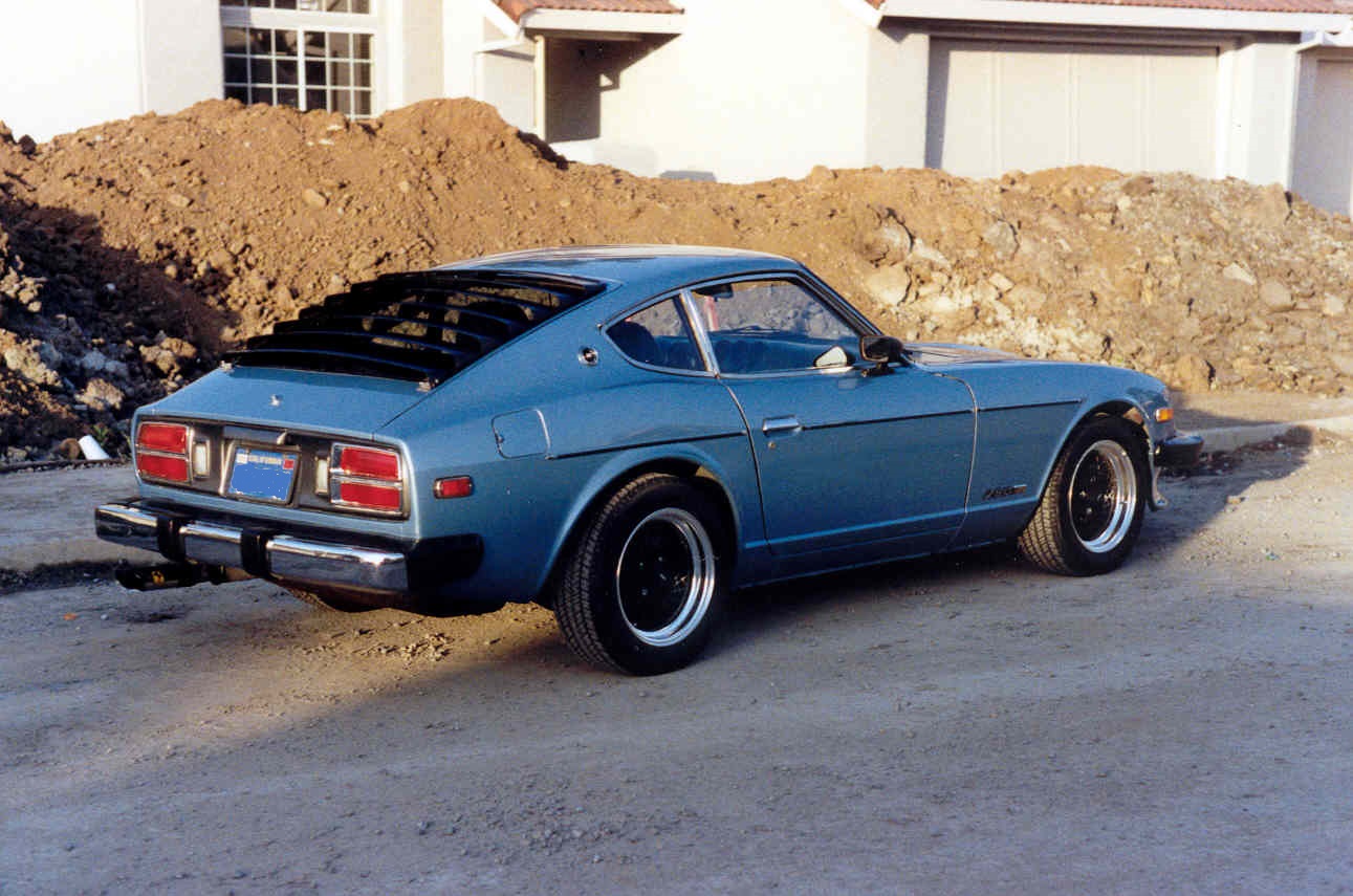 280Z