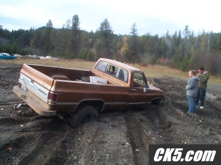 2StuckDiesel
