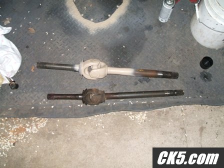 3/4 ton vs. 1 ton
