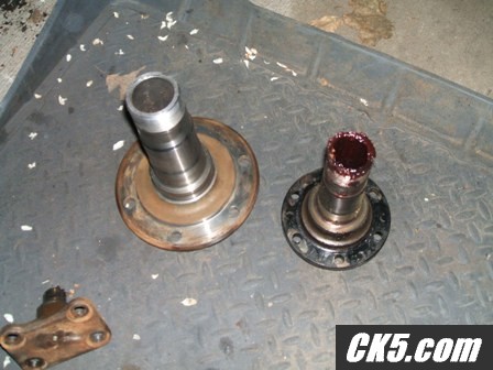 3/4 ton vs. 1 ton